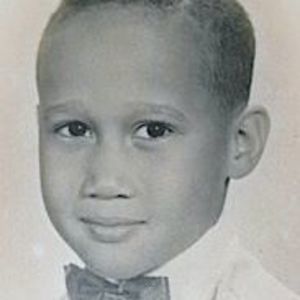 Meet your Posher, Roger